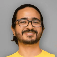 Marivaldo Júnior, CoFounder da Escavador