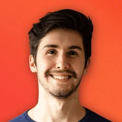 Rafael Rodeiro, Founder da Ribon App